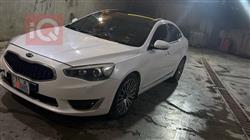 كيا كادينزا